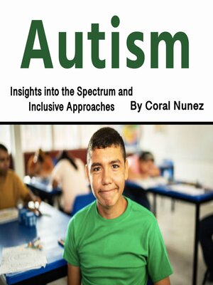 cover image of Autism